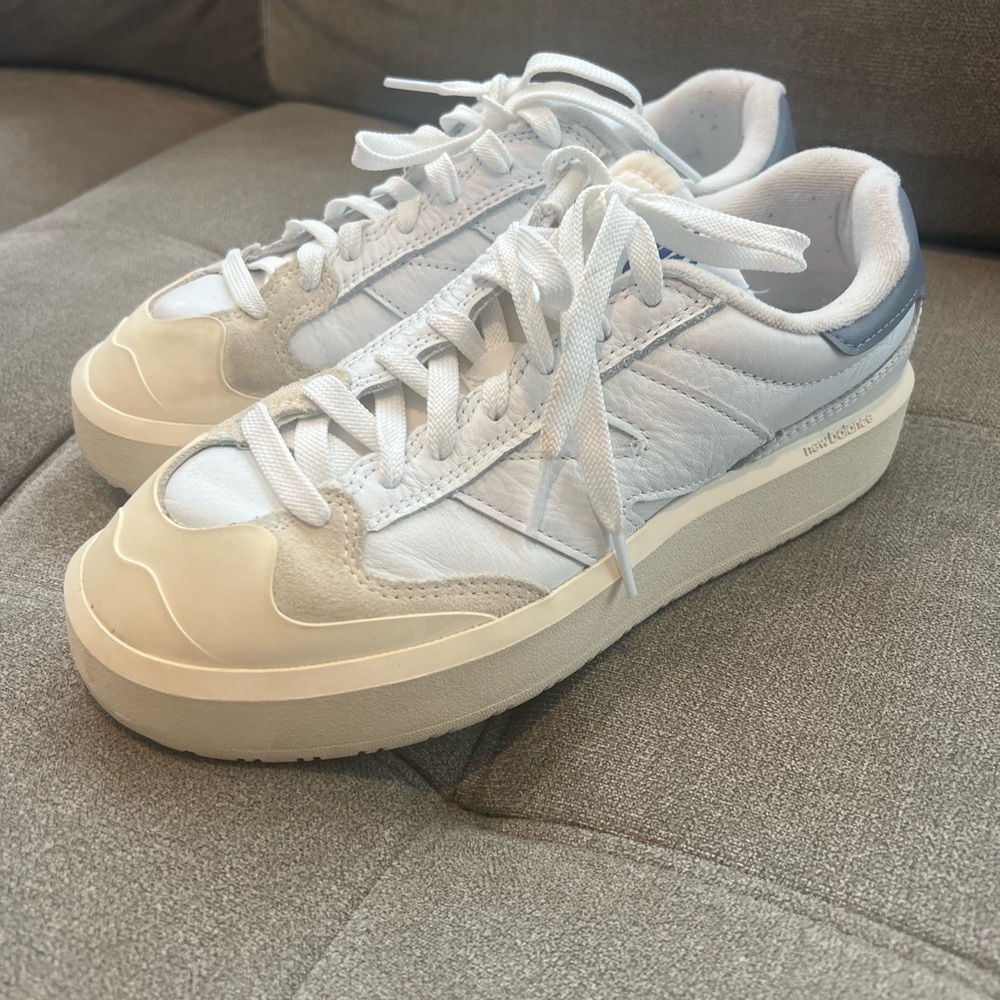 New Balance ct302